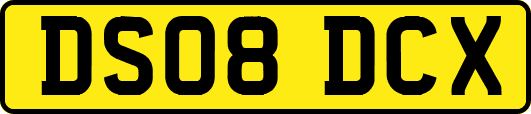 DS08DCX