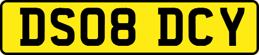 DS08DCY