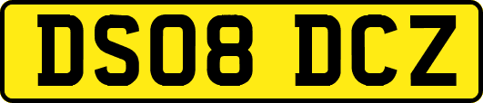 DS08DCZ