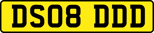 DS08DDD