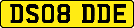 DS08DDE