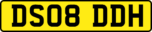 DS08DDH