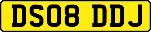 DS08DDJ