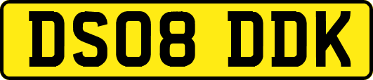 DS08DDK