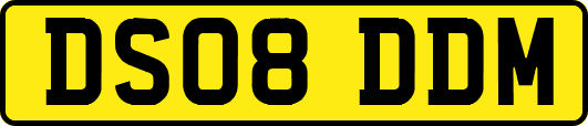 DS08DDM
