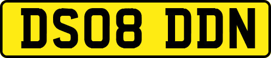 DS08DDN