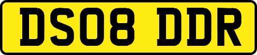 DS08DDR