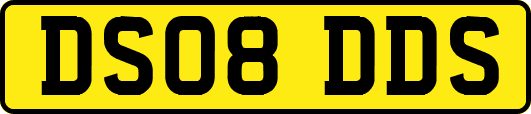 DS08DDS