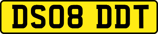 DS08DDT
