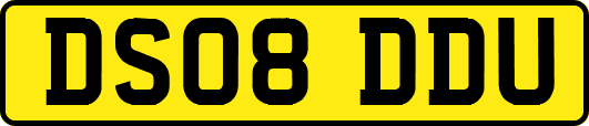 DS08DDU