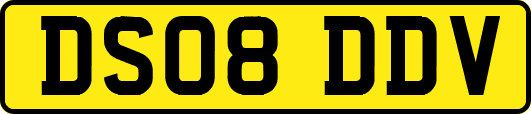 DS08DDV