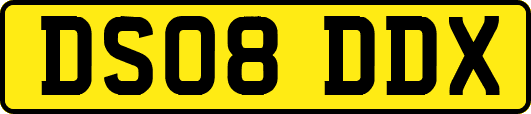 DS08DDX