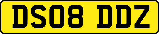 DS08DDZ