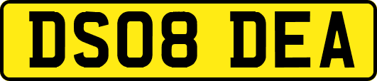 DS08DEA