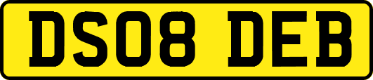 DS08DEB