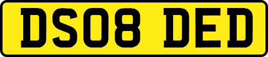 DS08DED