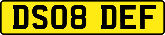 DS08DEF