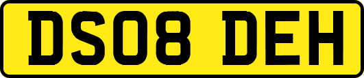 DS08DEH