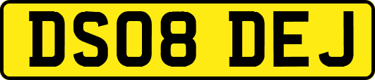 DS08DEJ