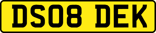 DS08DEK