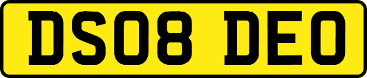 DS08DEO