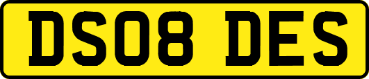 DS08DES