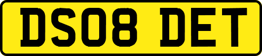 DS08DET
