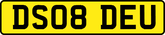 DS08DEU