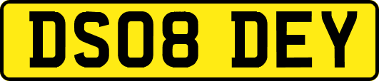 DS08DEY