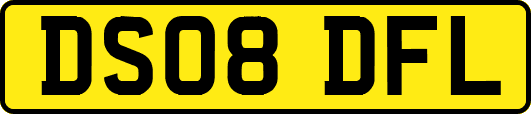 DS08DFL