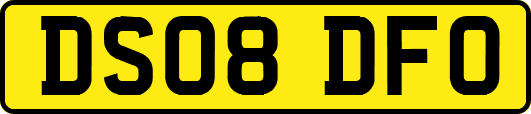 DS08DFO