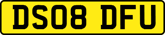 DS08DFU