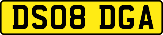 DS08DGA