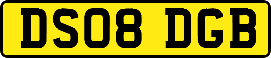 DS08DGB