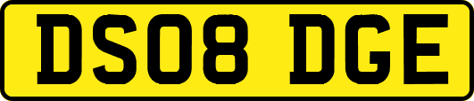 DS08DGE