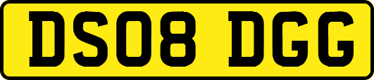 DS08DGG