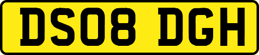 DS08DGH