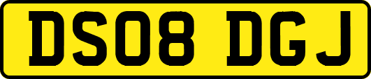 DS08DGJ