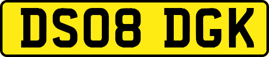DS08DGK