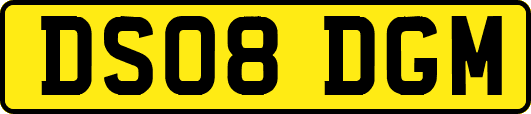 DS08DGM