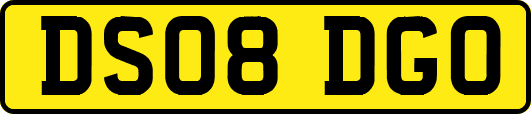 DS08DGO