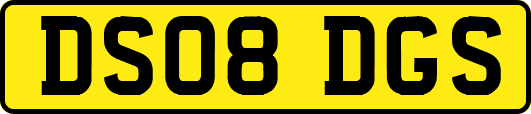 DS08DGS