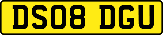 DS08DGU