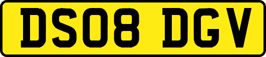 DS08DGV