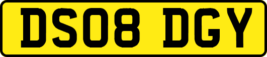 DS08DGY