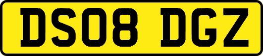 DS08DGZ