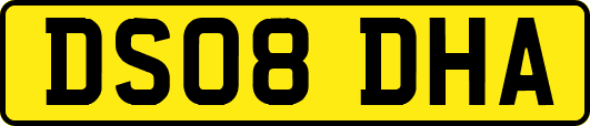 DS08DHA