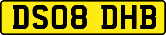DS08DHB