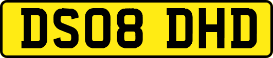 DS08DHD