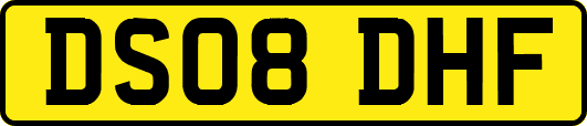 DS08DHF